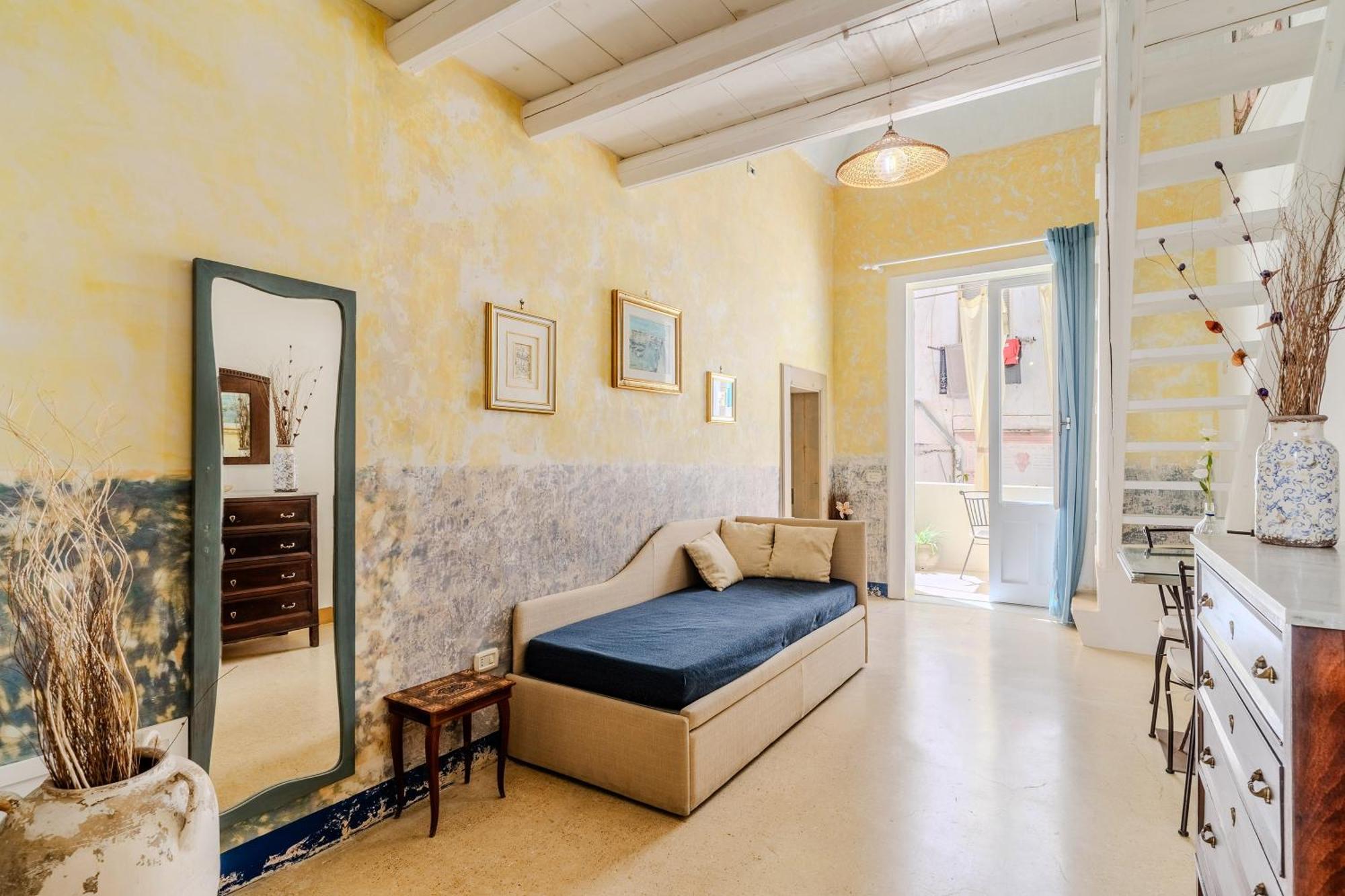 גאליפולי B&B Corte Kampanes מראה חיצוני תמונה