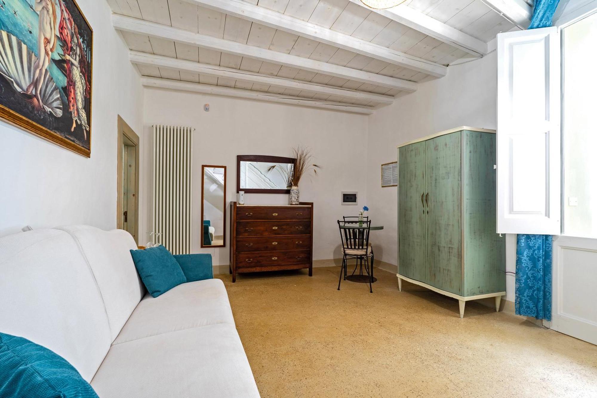 גאליפולי B&B Corte Kampanes מראה חיצוני תמונה