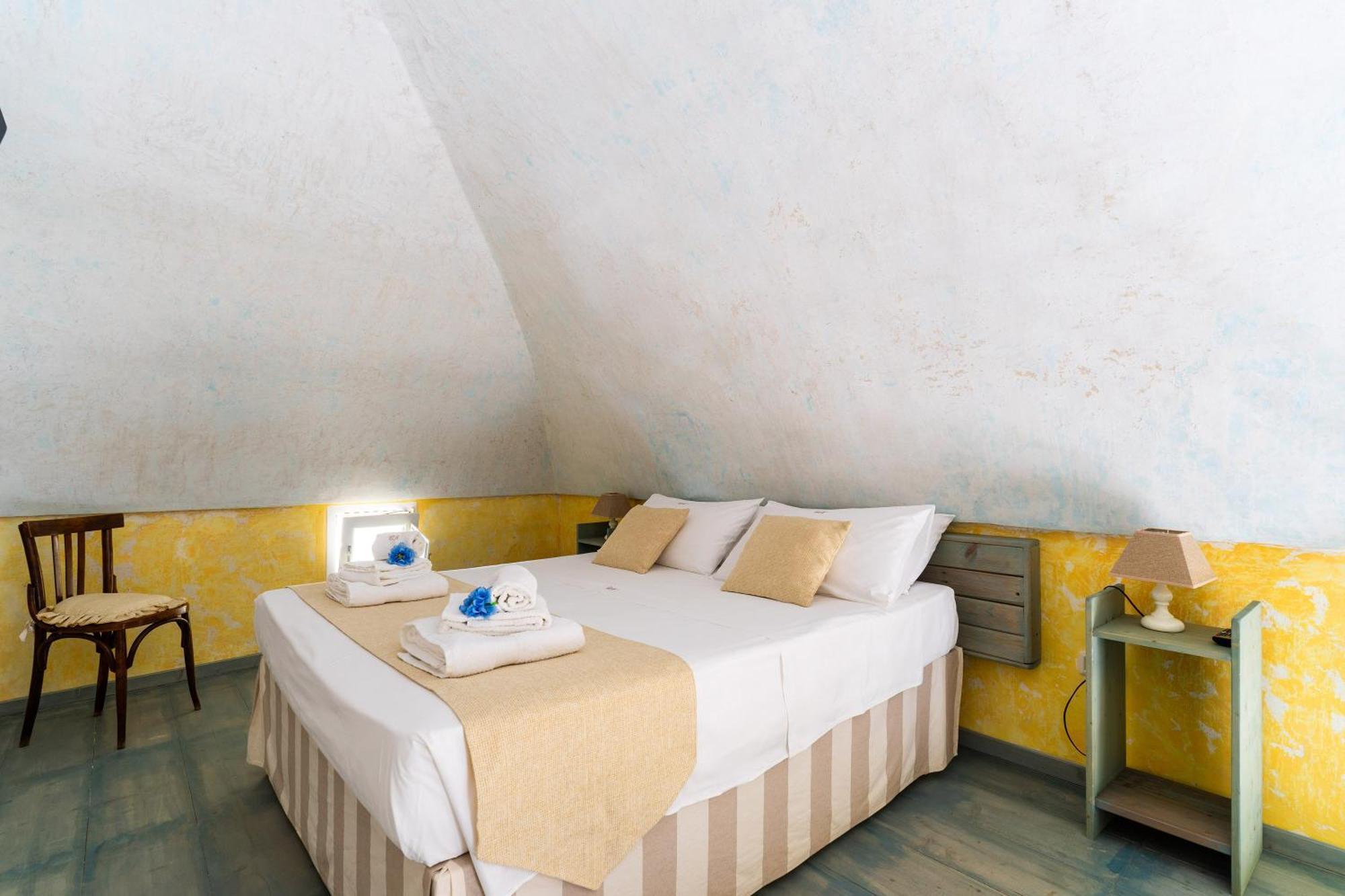 גאליפולי B&B Corte Kampanes מראה חיצוני תמונה