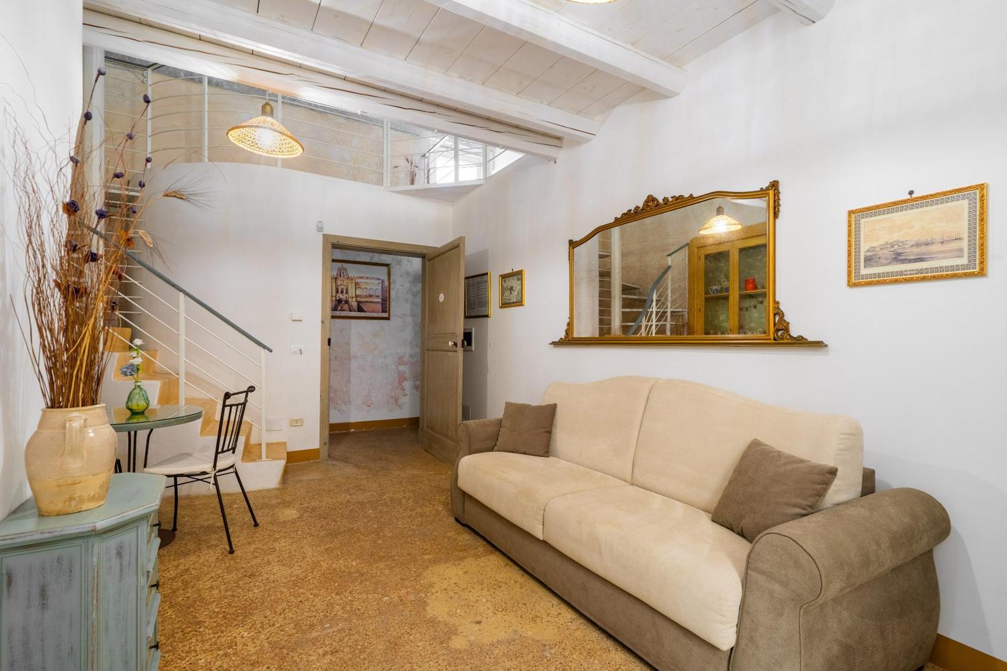 גאליפולי B&B Corte Kampanes מראה חיצוני תמונה