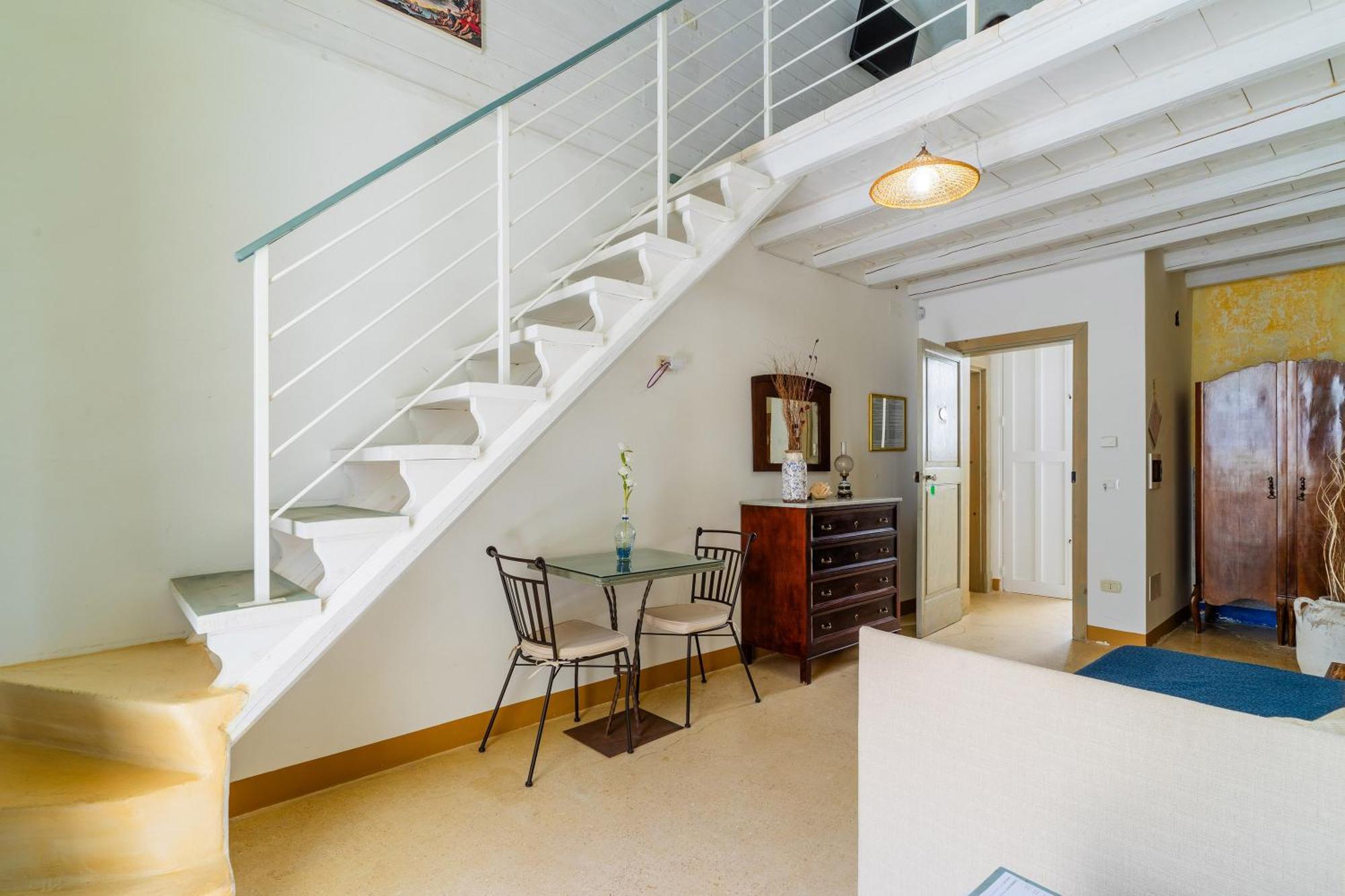 גאליפולי B&B Corte Kampanes מראה חיצוני תמונה