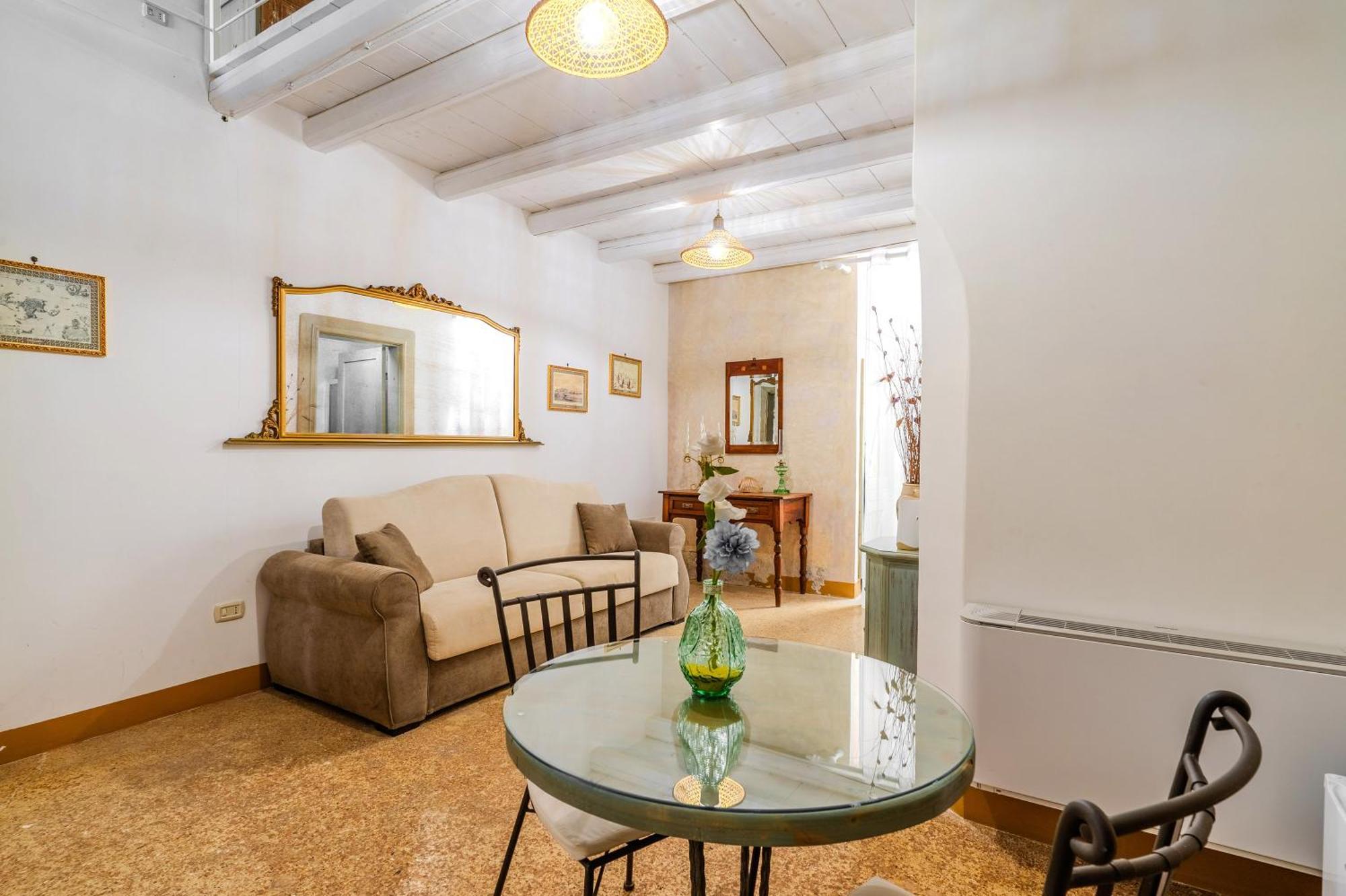 גאליפולי B&B Corte Kampanes מראה חיצוני תמונה