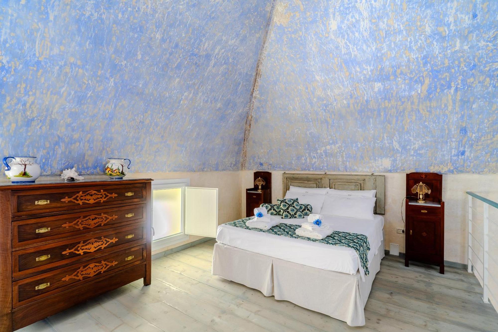 גאליפולי B&B Corte Kampanes מראה חיצוני תמונה