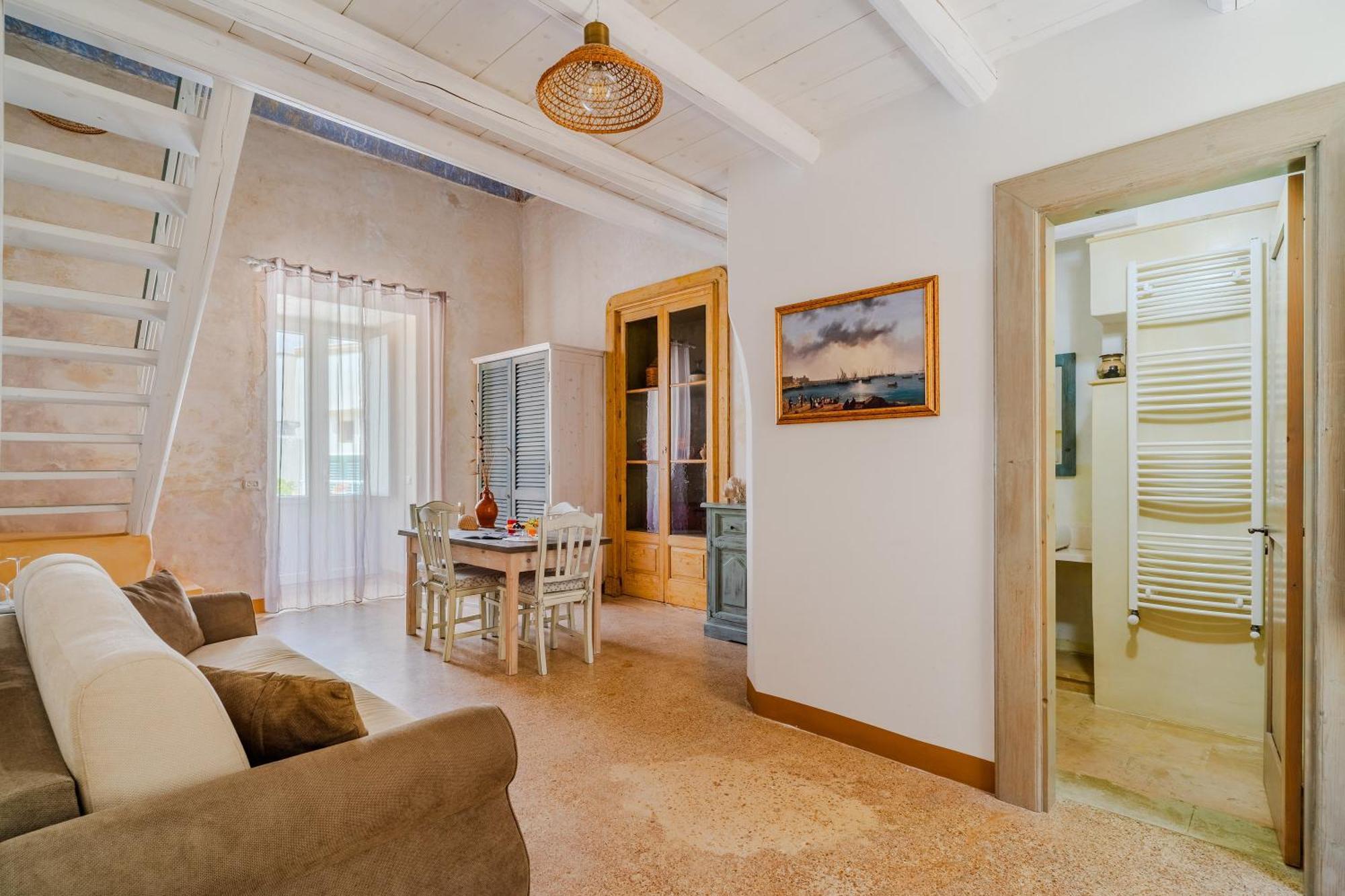 גאליפולי B&B Corte Kampanes מראה חיצוני תמונה