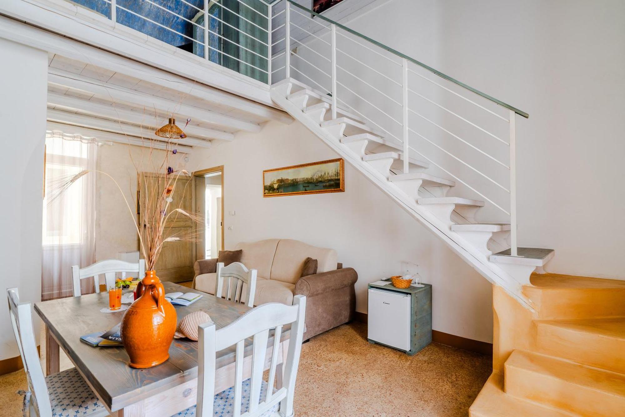 גאליפולי B&B Corte Kampanes מראה חיצוני תמונה
